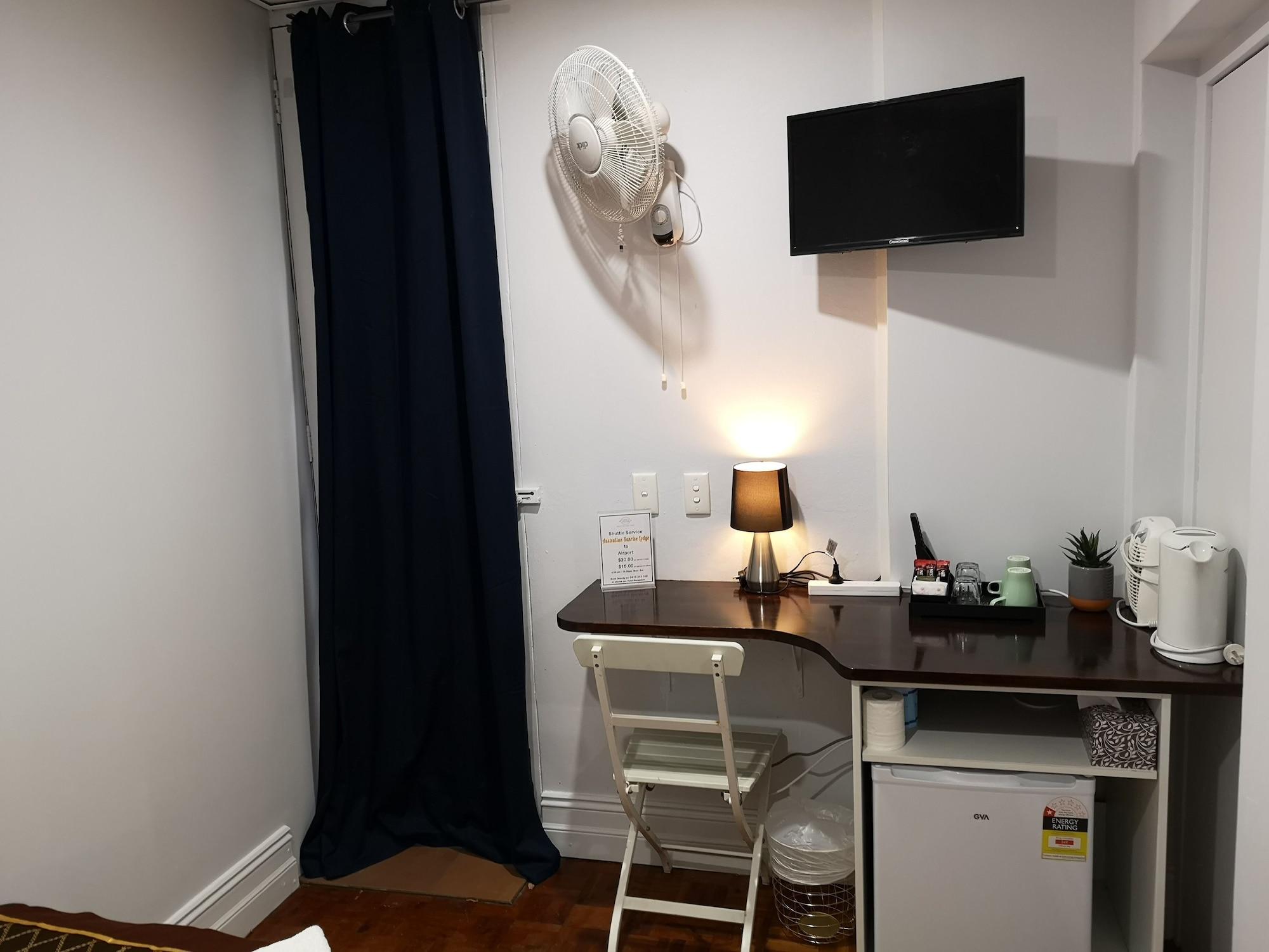 Newtown Cozy Stays Sydney Bagian luar foto