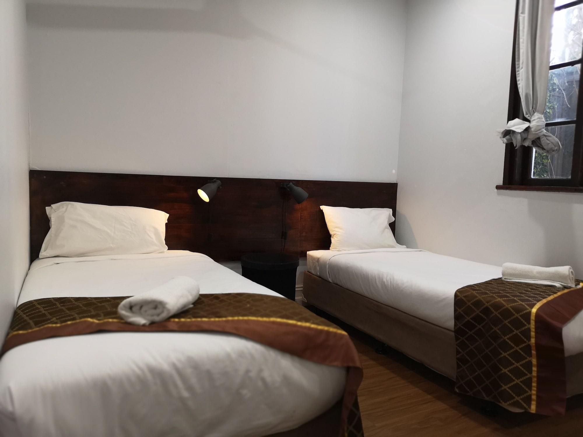 Newtown Cozy Stays Sydney Bagian luar foto