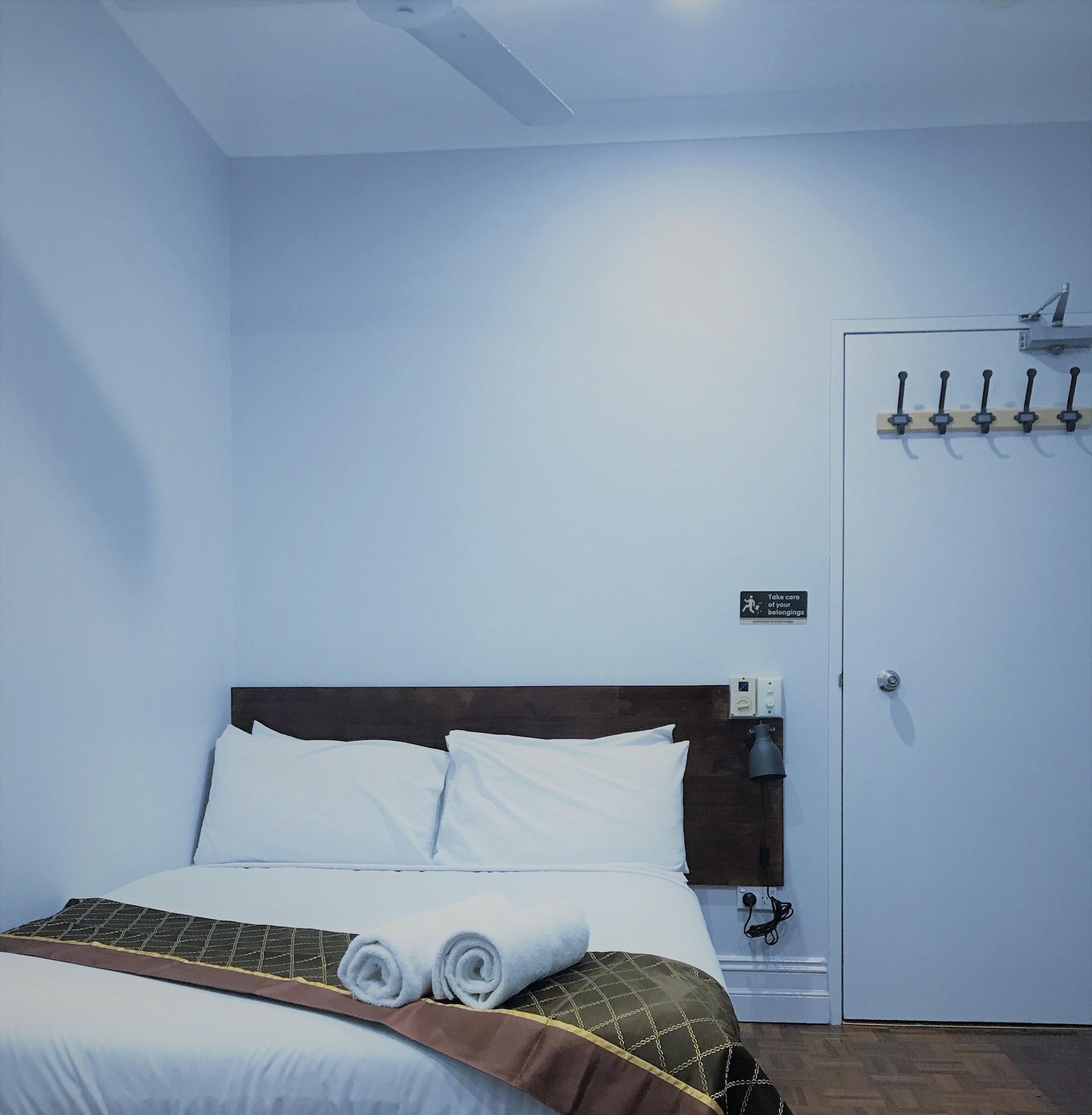 Newtown Cozy Stays Sydney Bagian luar foto