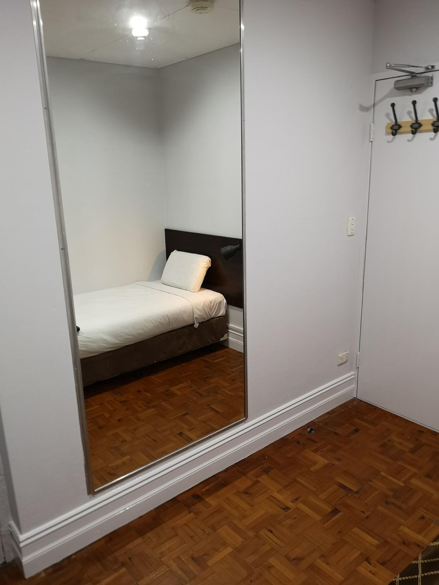 Newtown Cozy Stays Sydney Bagian luar foto