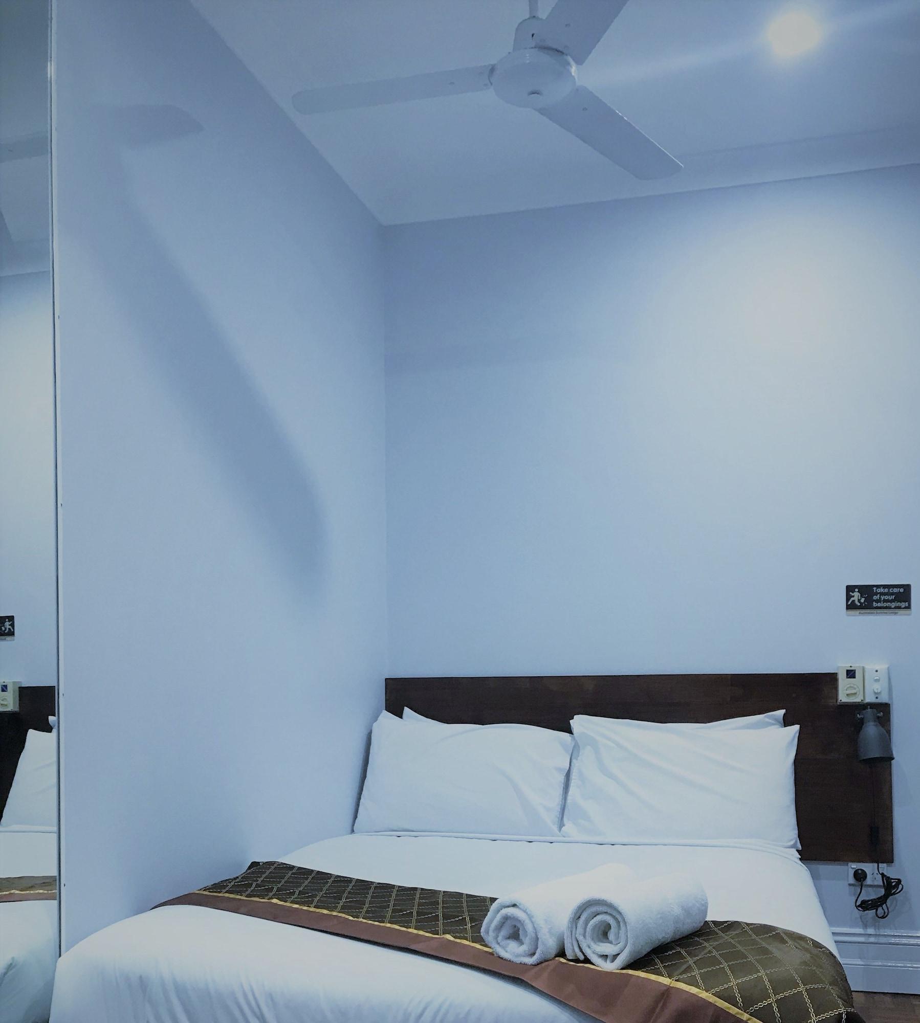 Newtown Cozy Stays Sydney Bagian luar foto