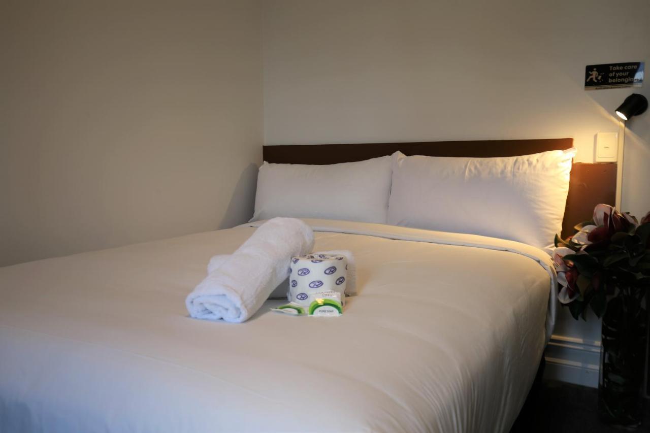 Newtown Cozy Stays Sydney Bagian luar foto