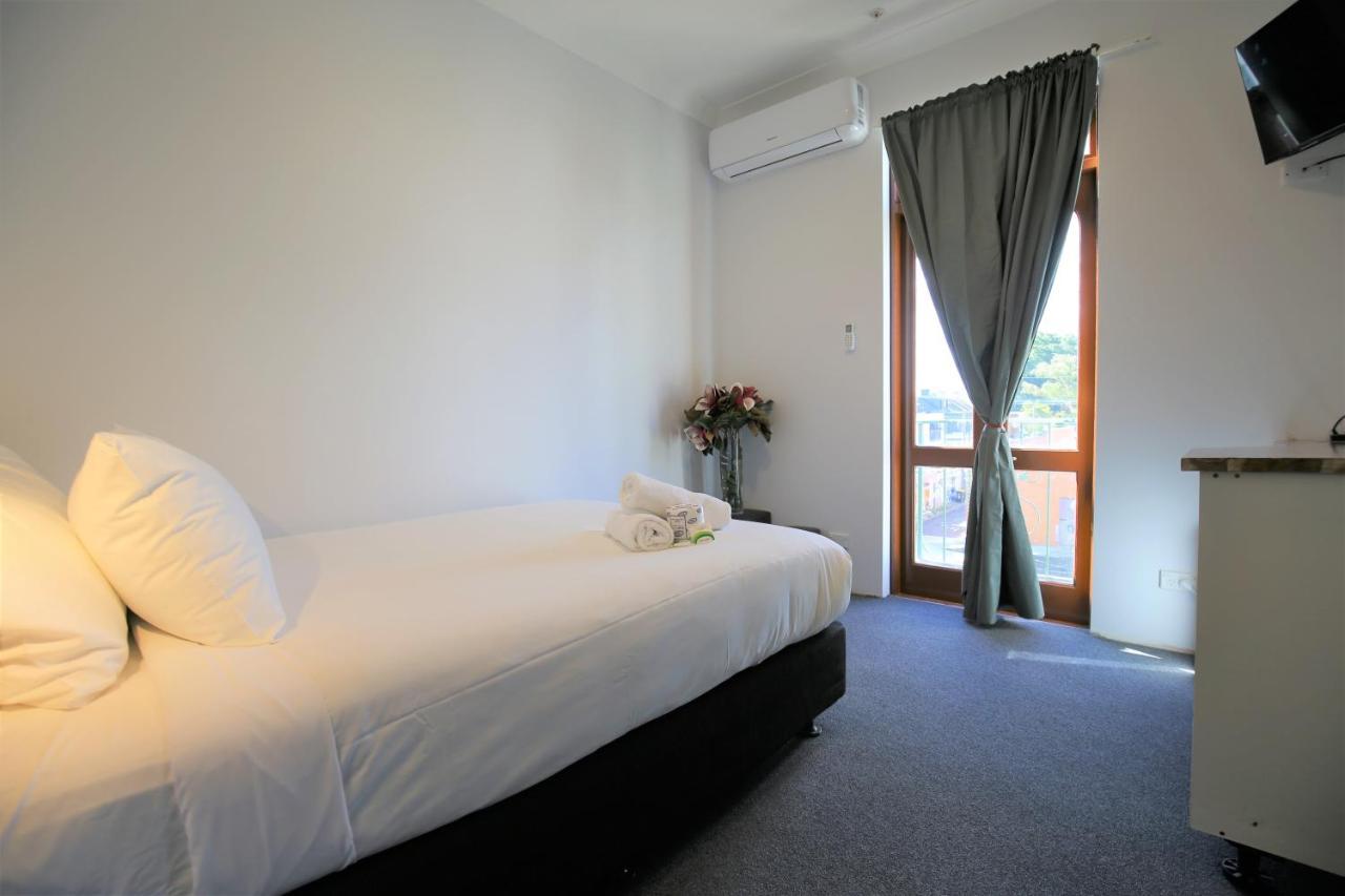 Newtown Cozy Stays Sydney Bagian luar foto