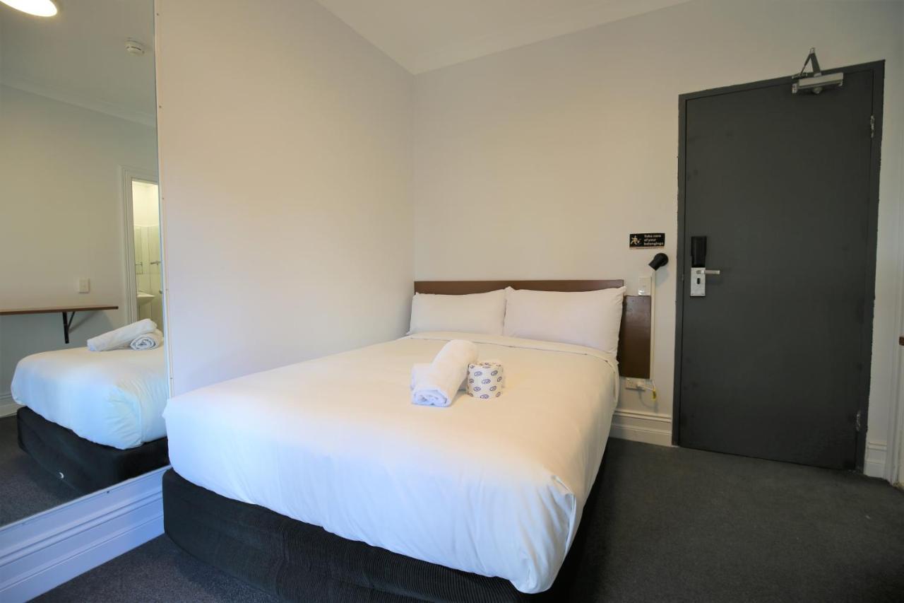 Newtown Cozy Stays Sydney Bagian luar foto