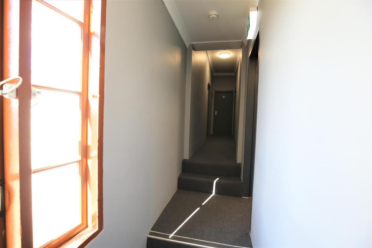 Newtown Cozy Stays Sydney Bagian luar foto