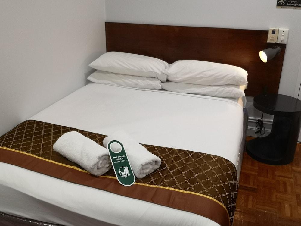 Newtown Cozy Stays Sydney Bagian luar foto