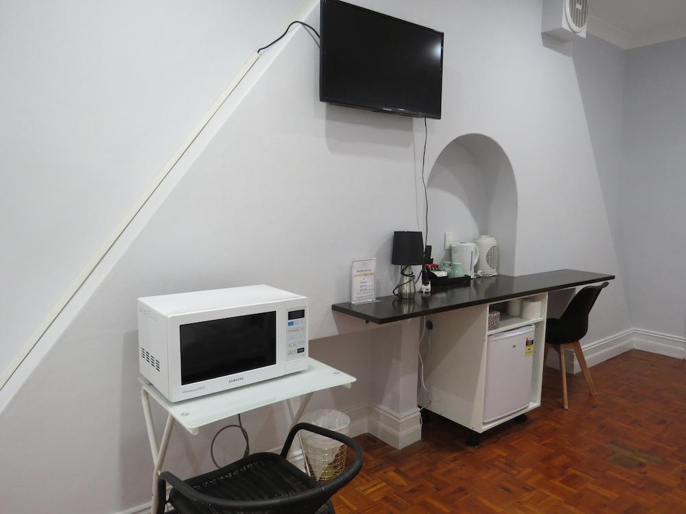 Newtown Cozy Stays Sydney Bagian luar foto