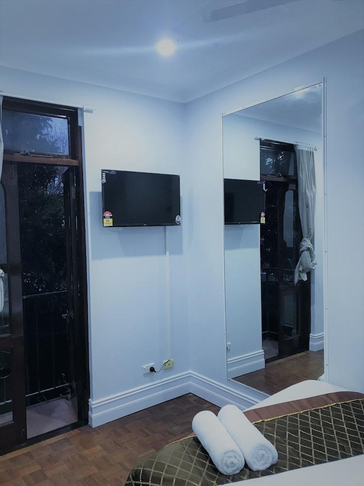 Newtown Cozy Stays Sydney Bagian luar foto