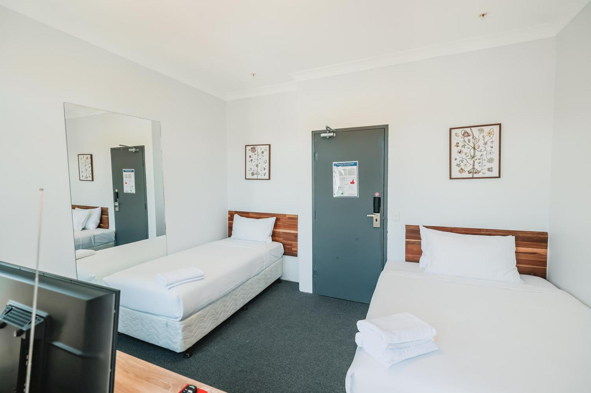 Newtown Cozy Stays Sydney Bagian luar foto