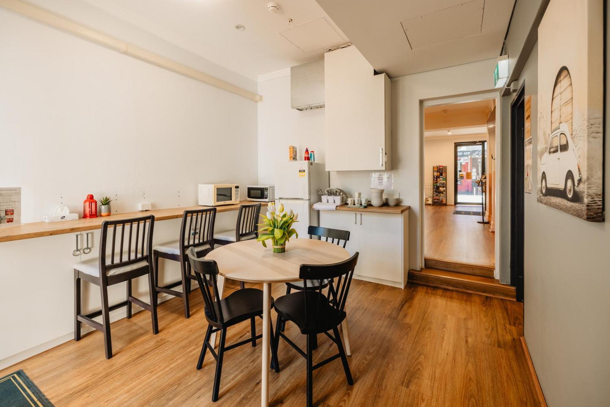 Newtown Cozy Stays Sydney Bagian luar foto