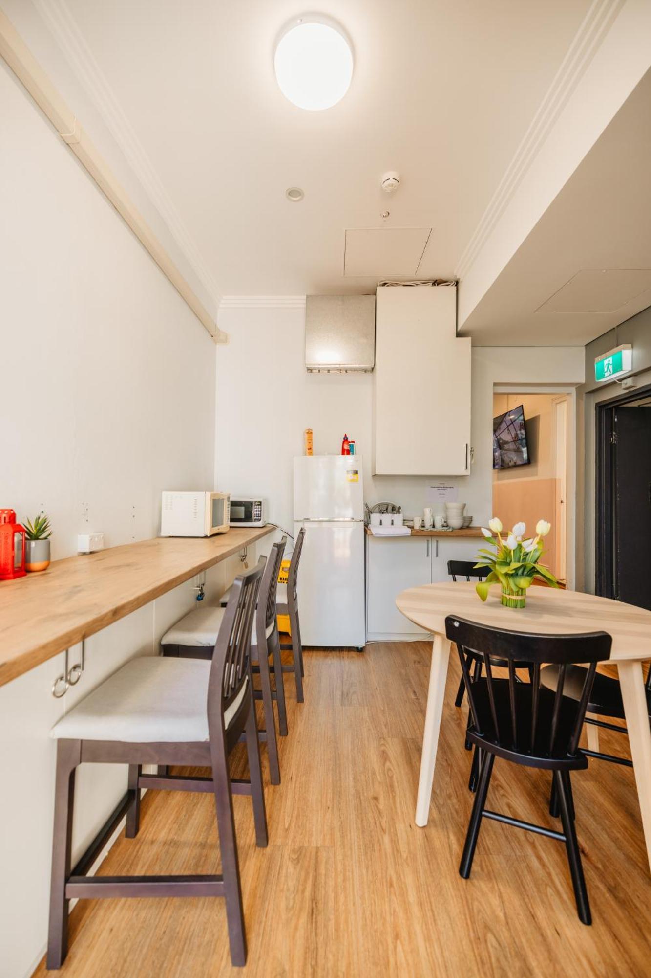 Newtown Cozy Stays Sydney Bagian luar foto