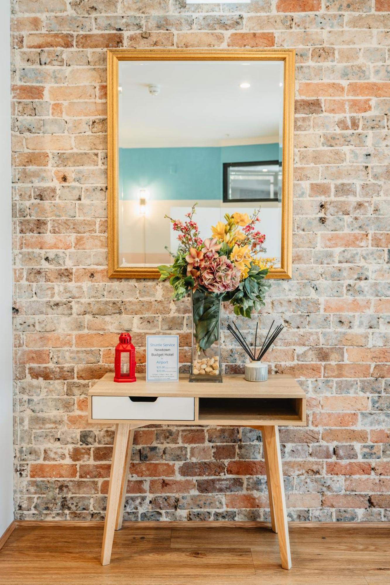 Newtown Cozy Stays Sydney Bagian luar foto