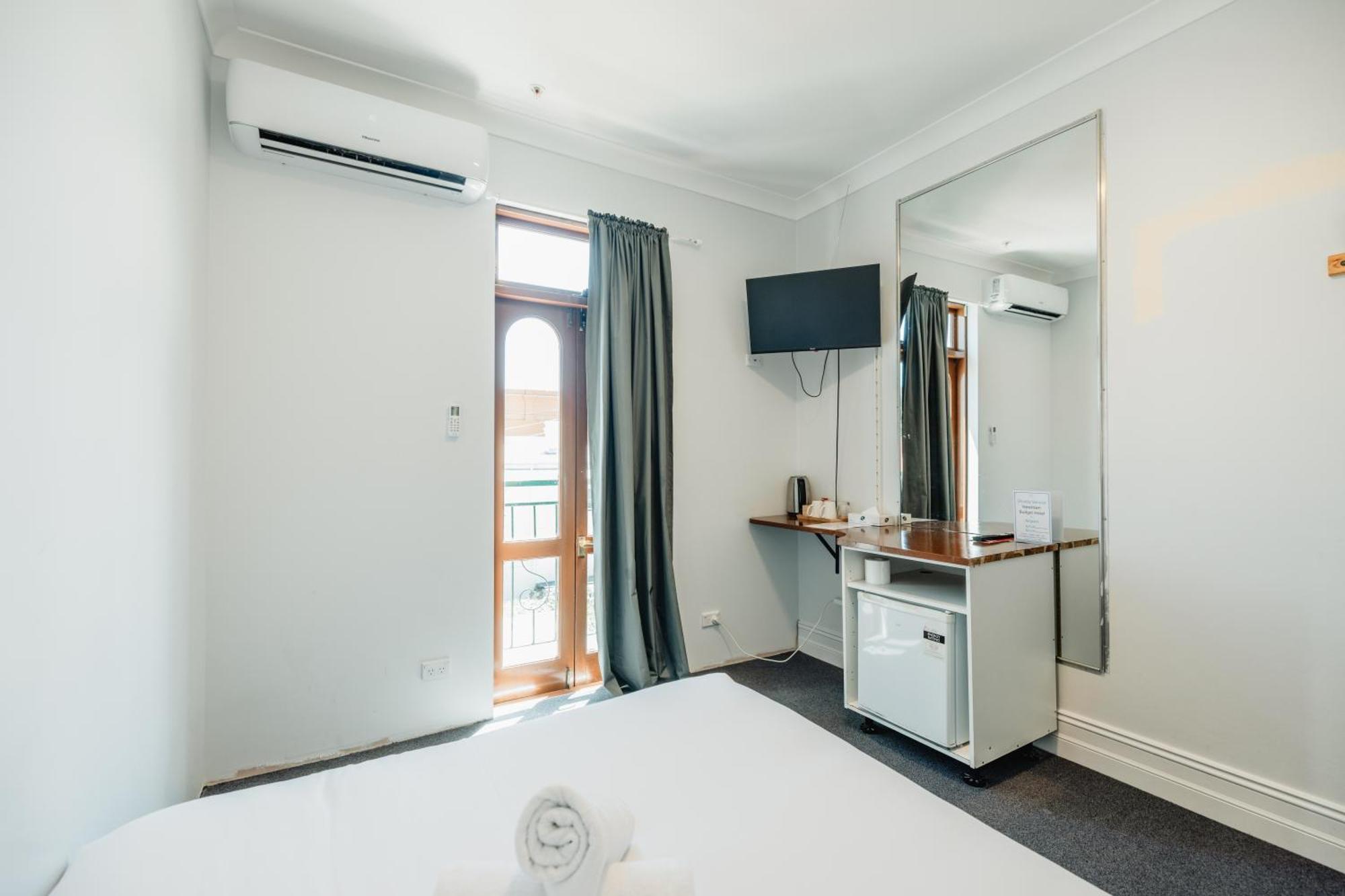 Newtown Cozy Stays Sydney Bagian luar foto