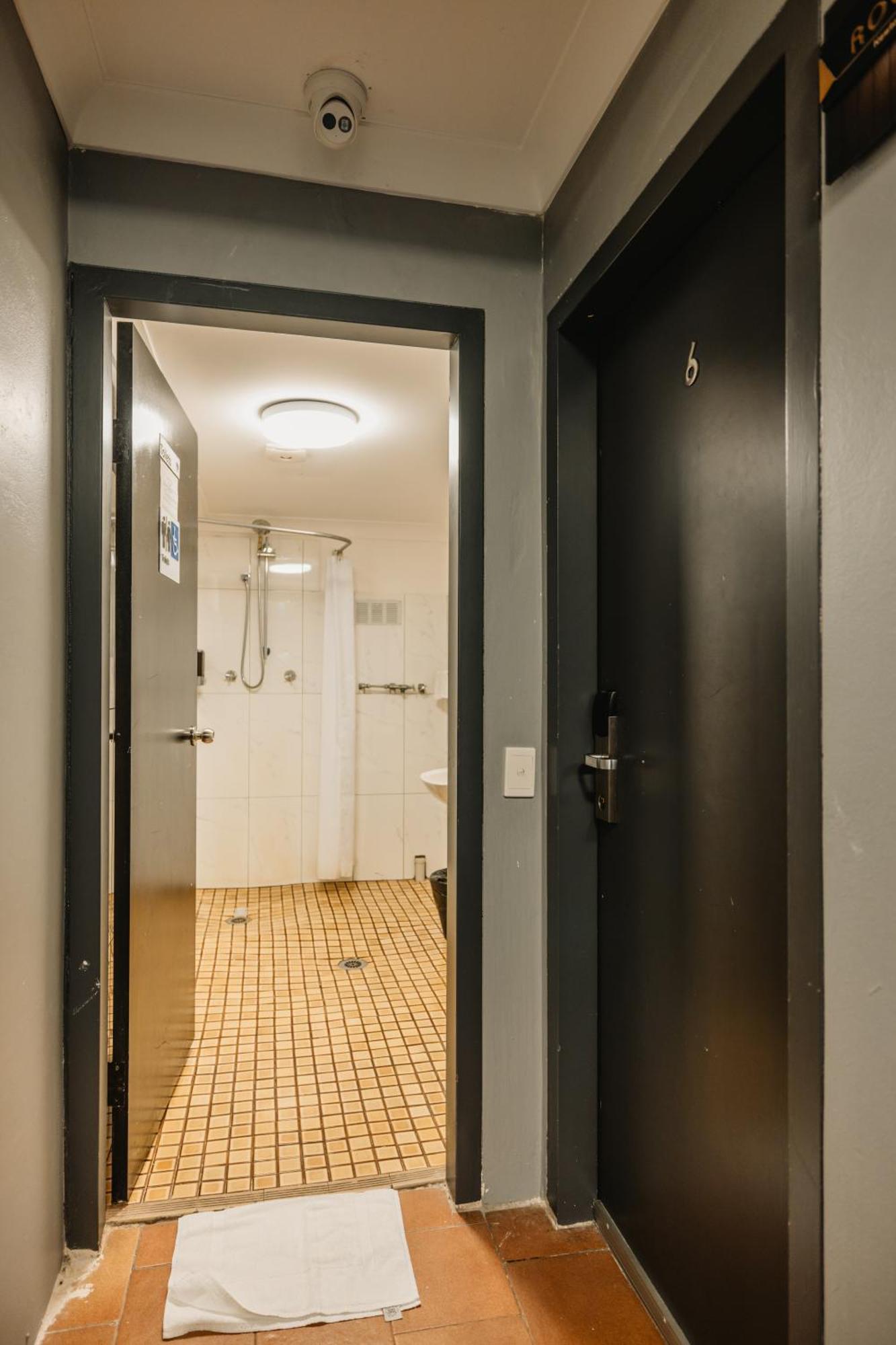 Newtown Cozy Stays Sydney Bagian luar foto