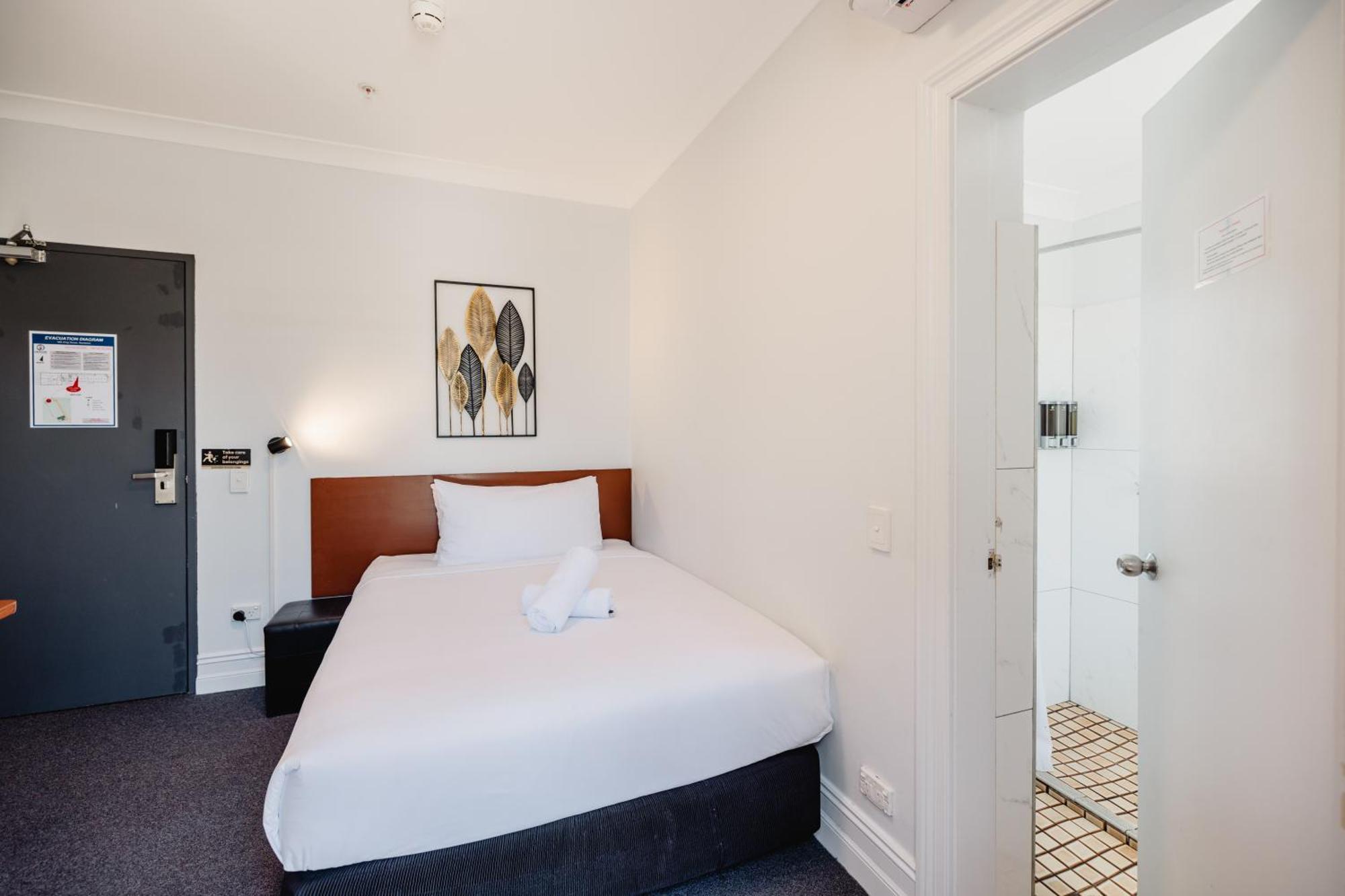 Newtown Cozy Stays Sydney Bagian luar foto