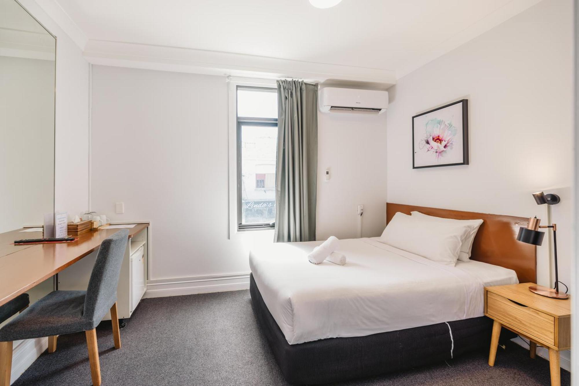 Newtown Cozy Stays Sydney Bagian luar foto