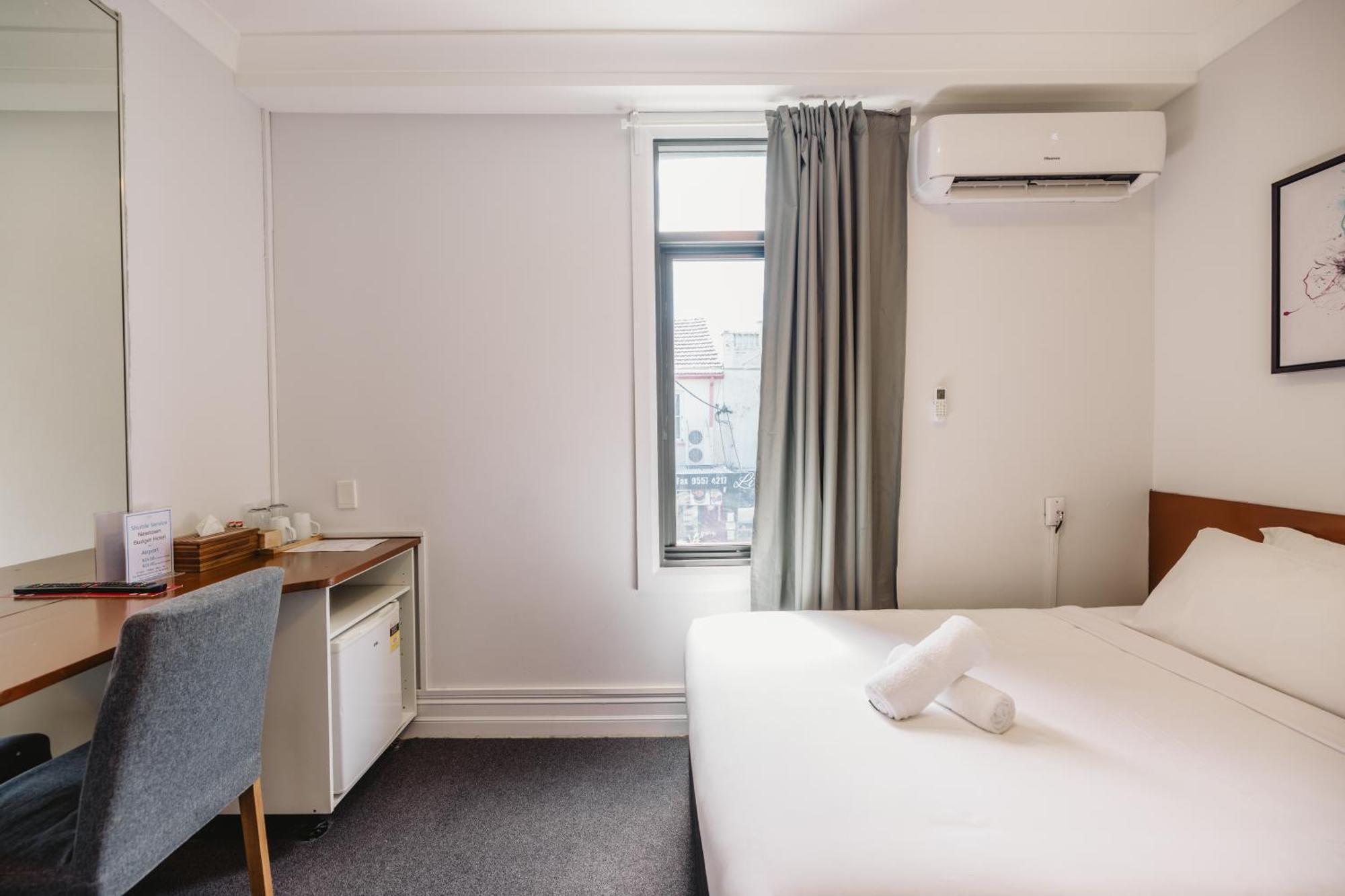 Newtown Cozy Stays Sydney Bagian luar foto