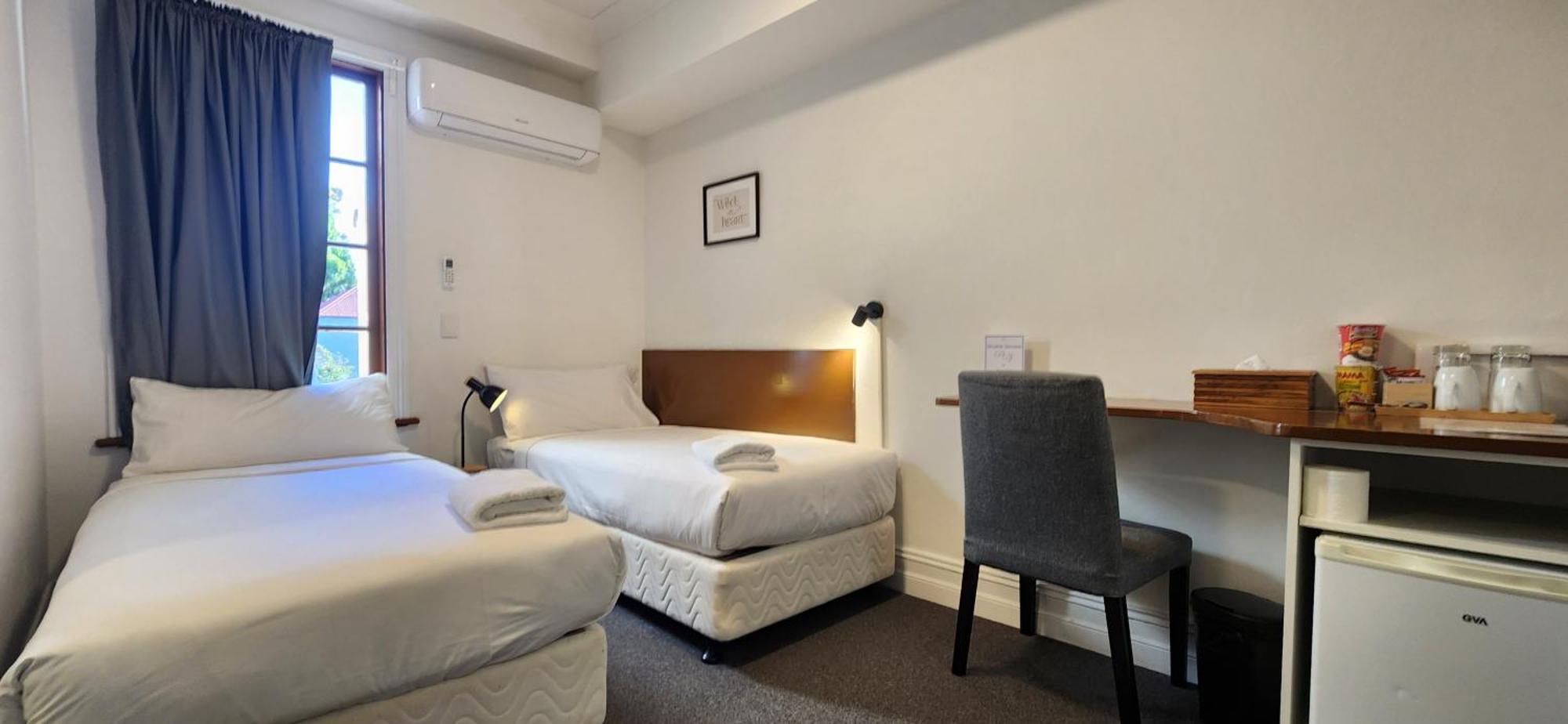 Newtown Cozy Stays Sydney Bagian luar foto