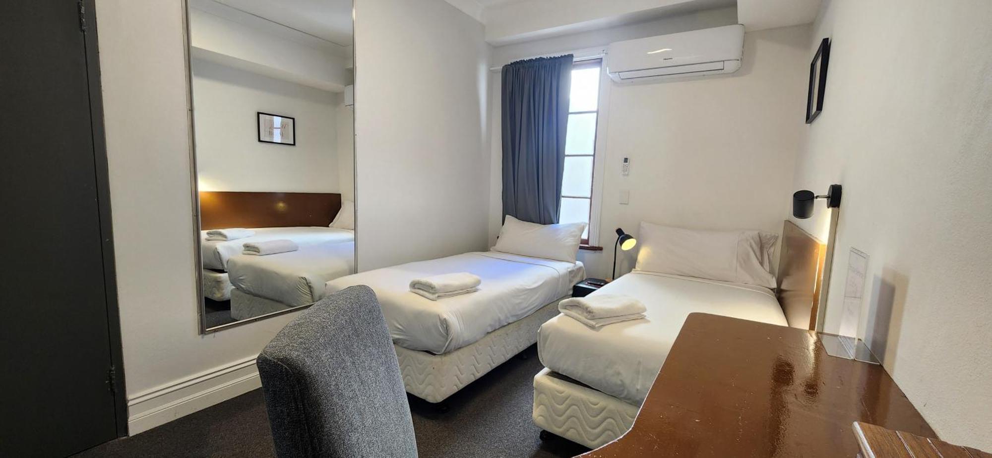 Newtown Cozy Stays Sydney Bagian luar foto
