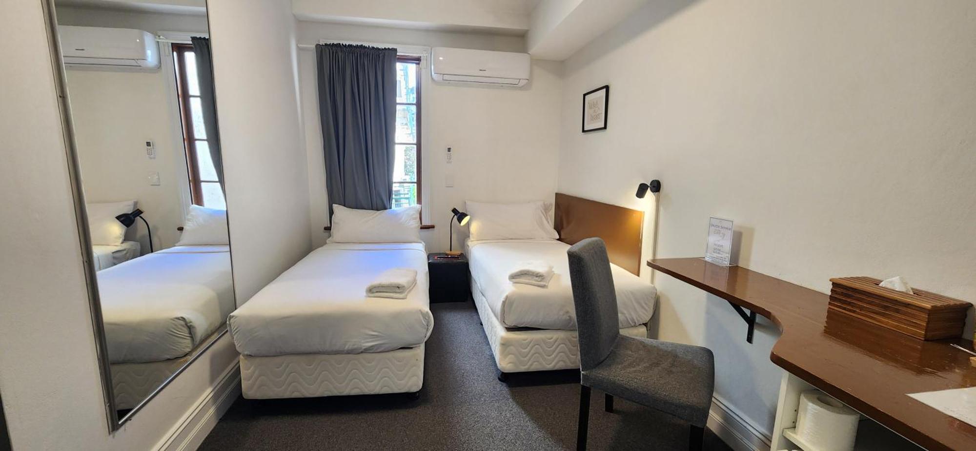 Newtown Cozy Stays Sydney Bagian luar foto