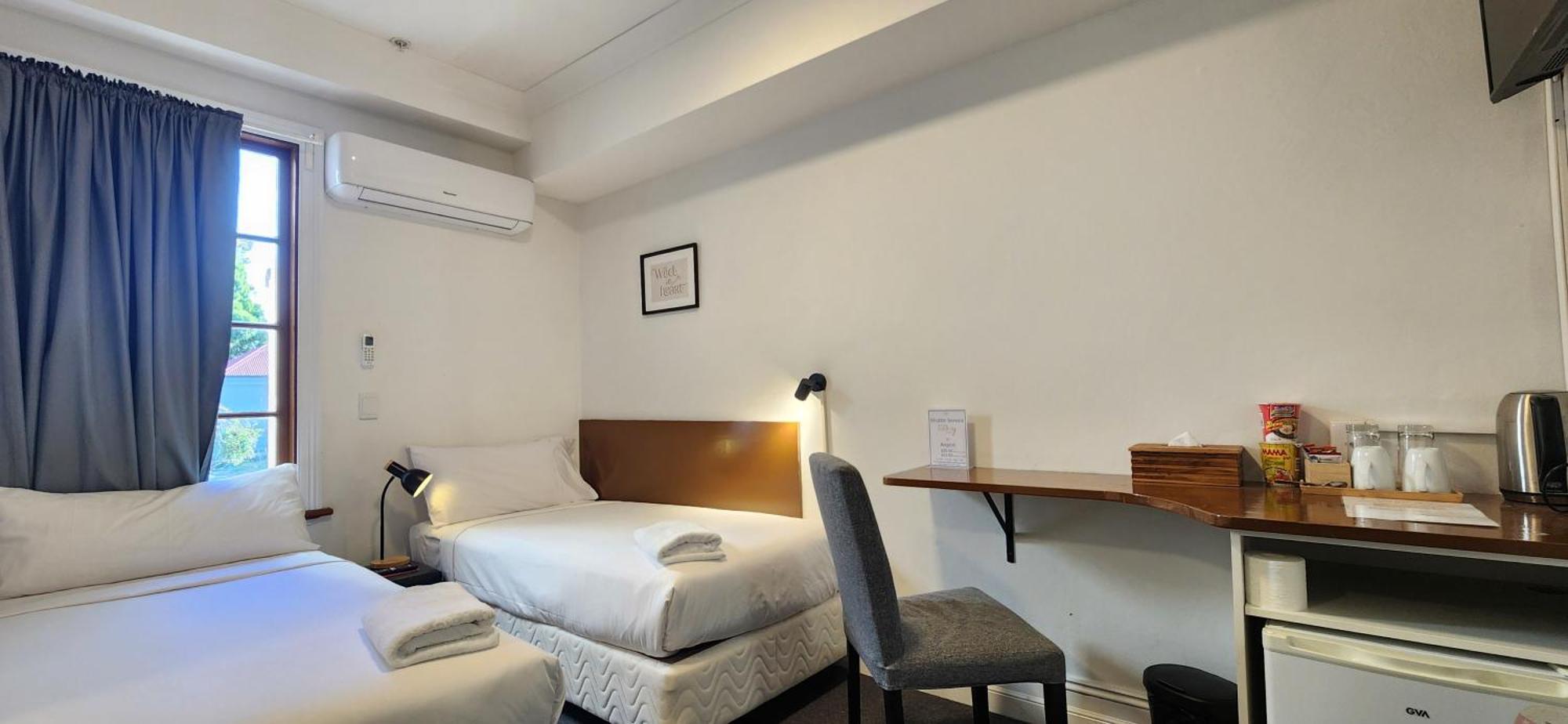 Newtown Cozy Stays Sydney Bagian luar foto