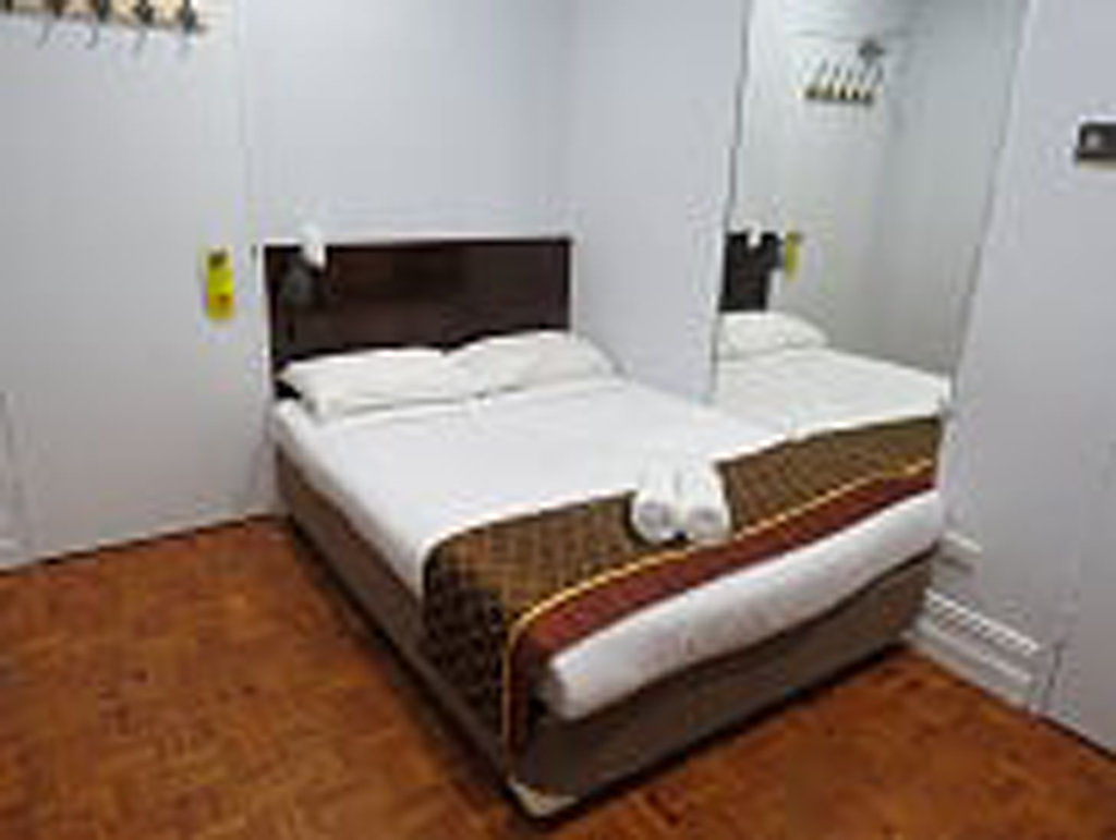 Newtown Cozy Stays Sydney Bagian luar foto