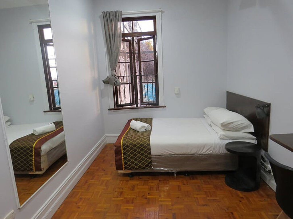 Newtown Cozy Stays Sydney Bagian luar foto