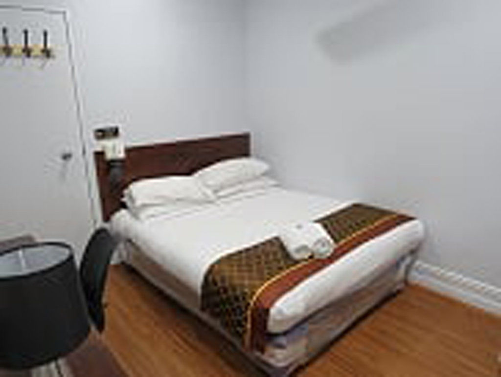 Newtown Cozy Stays Sydney Bagian luar foto
